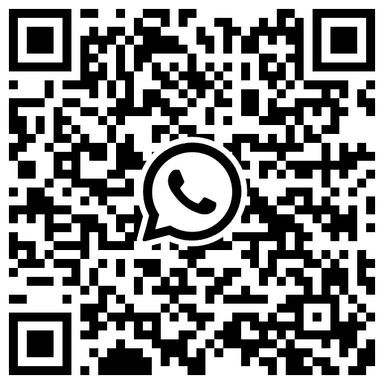 WhatsApp QR Code